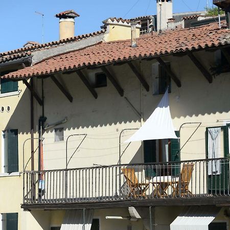 La Boheme Pádua Exterior foto